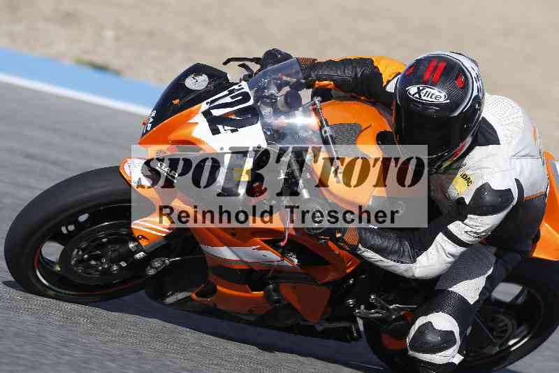 Archiv-2025/01 24.-27.01.2025 Moto Center Thun Jerez/blau-blue/122